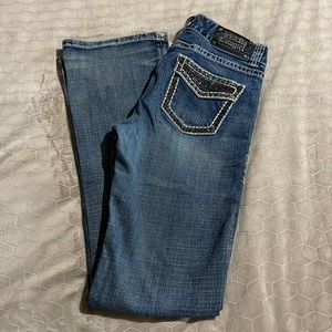 Rock & Ro Cowgirl jeans